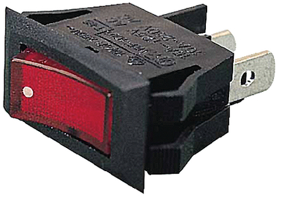SEA-DOG LINE 420446-1 ROCKER SWITCH ON/OFF